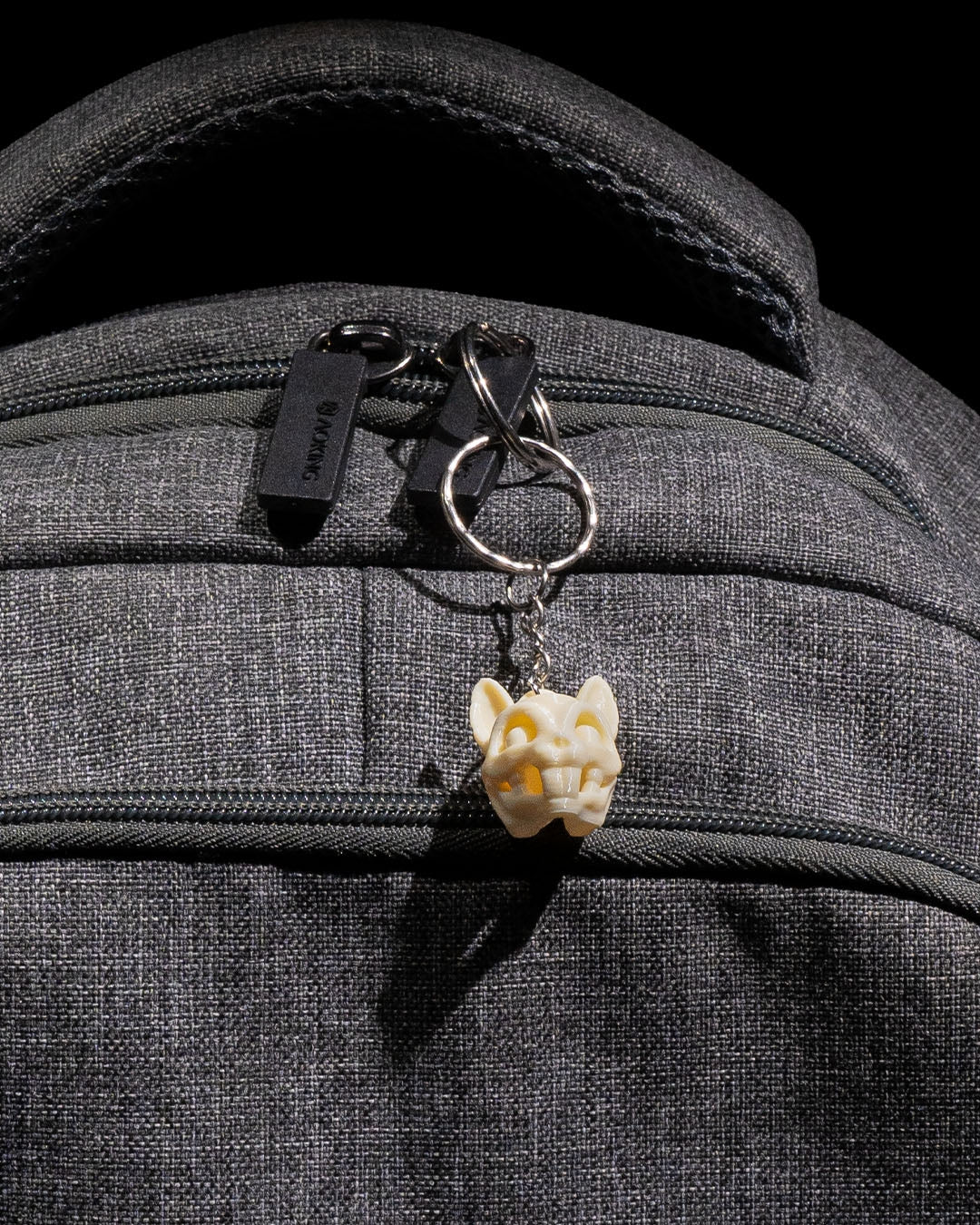 Tierköpfe - Schlüsselanhänger