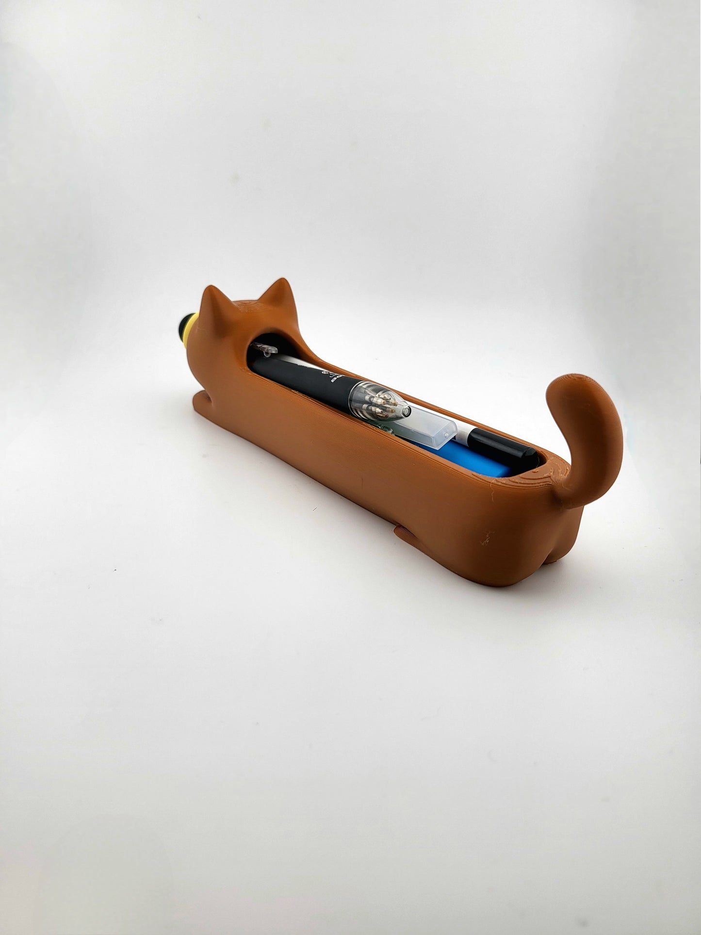 Lange Katze - Organizer