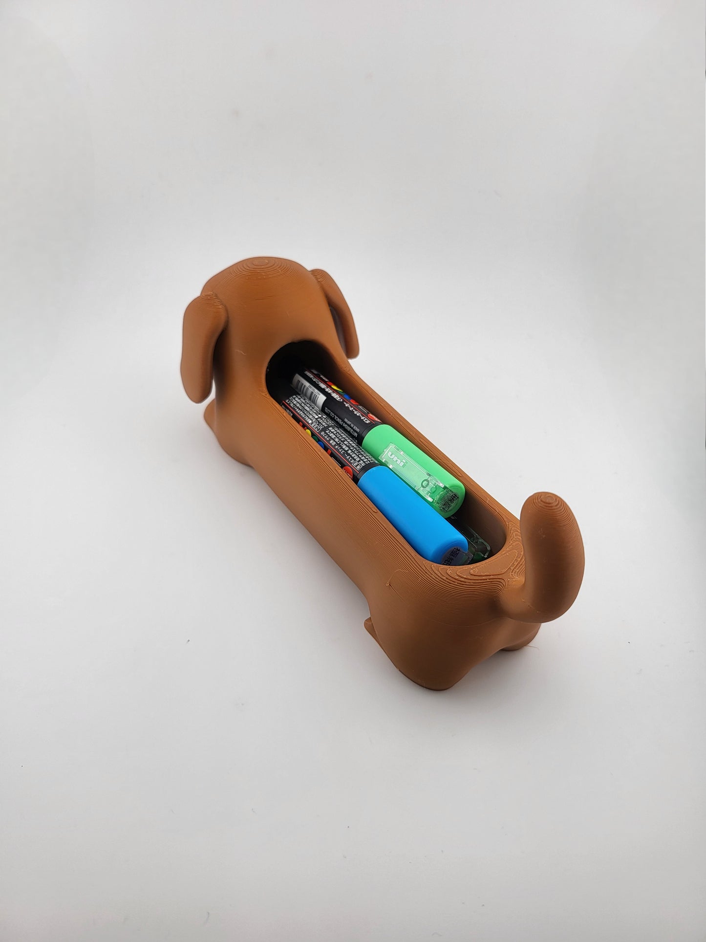 Langer Hund - Organizer