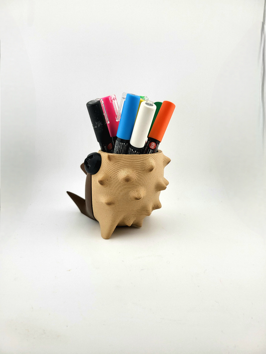 Kugelfisch - Organizer