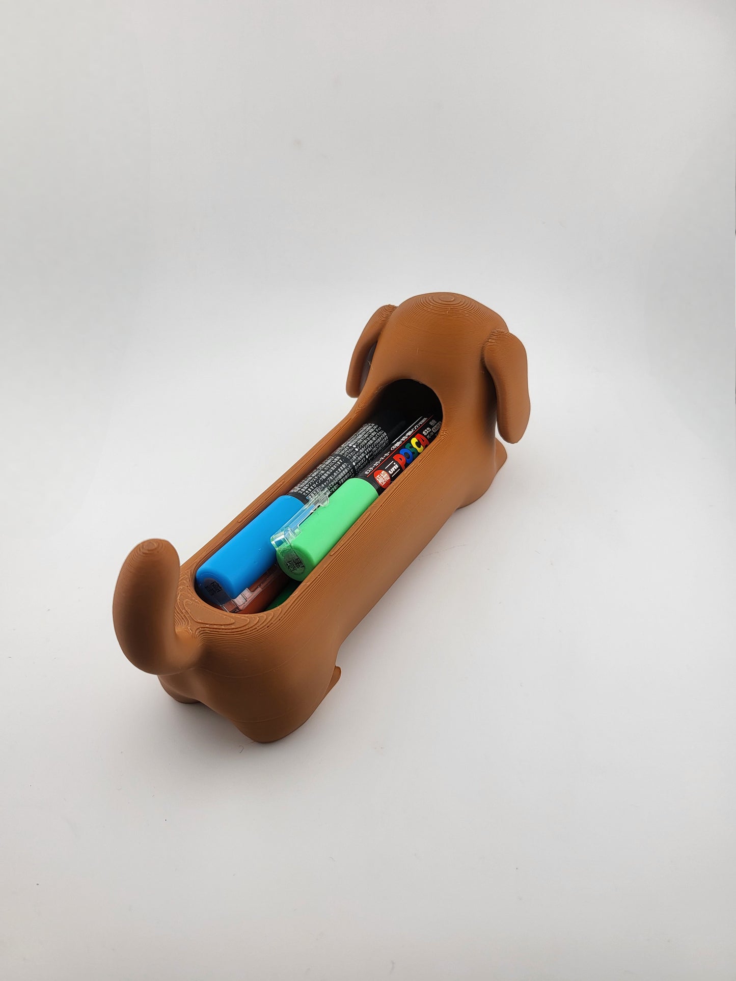 Langer Hund - Organizer