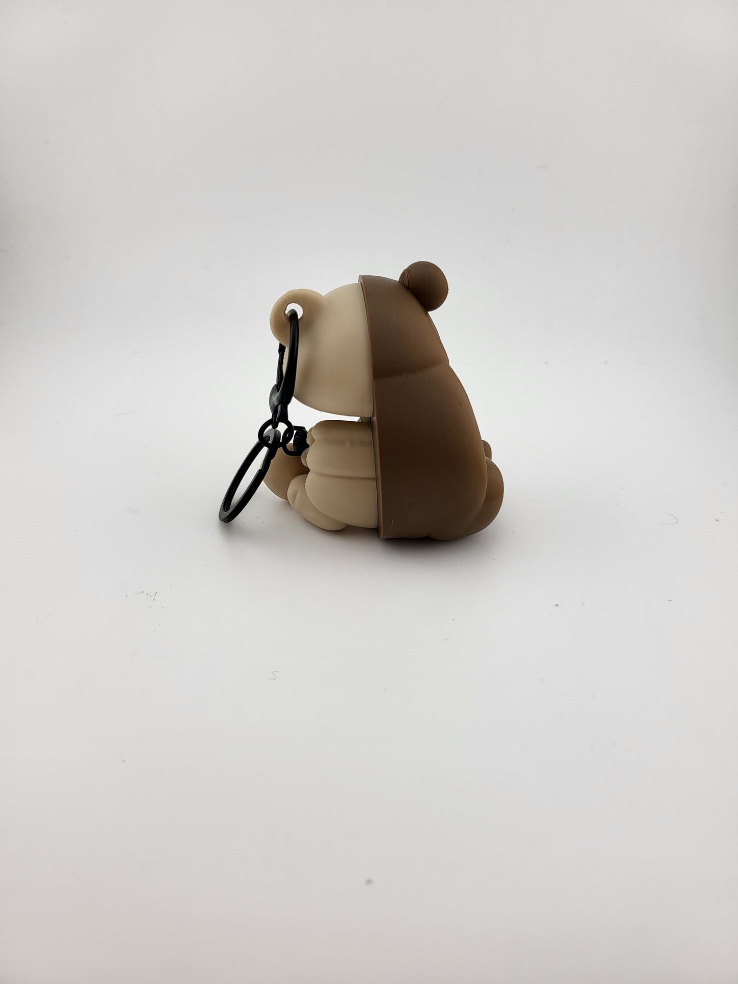 Verfluchter Bär - Schlüsselanhänger