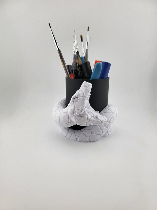 Schlange - Organizer