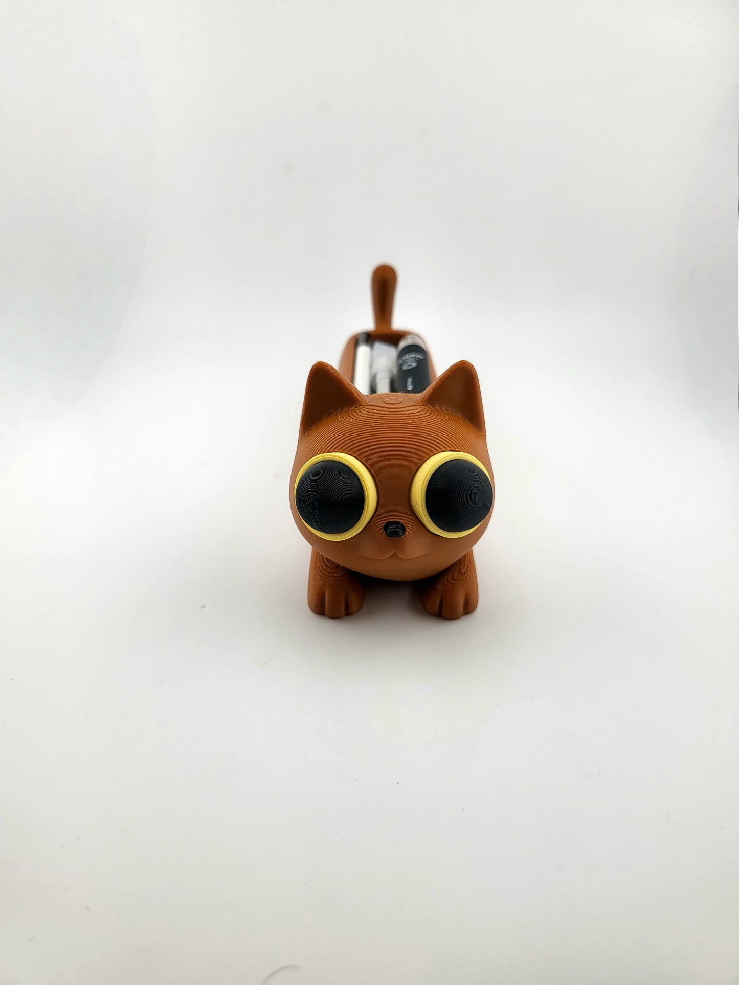 Lange Katze - Organizer