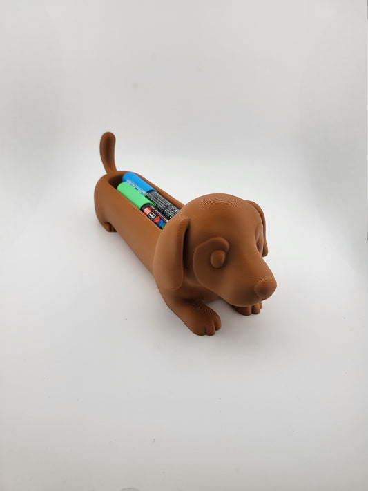 Langer Hund - Organizer