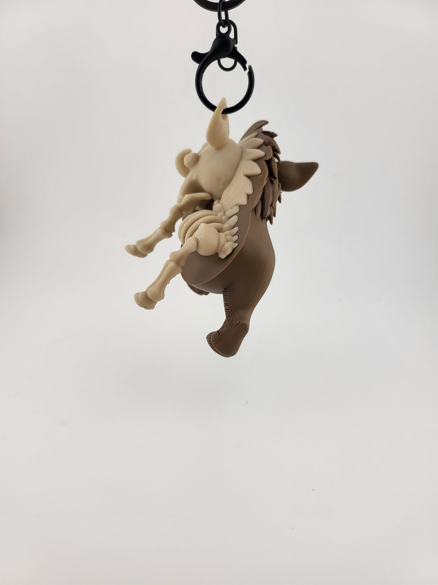 Verfluchtes Wildschwein - Schlüsselanhänger