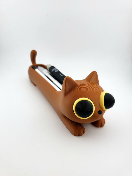 Lange Katze - Organizer